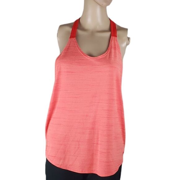 Nike Dry Fit Tank Top - Picture 2 of 4